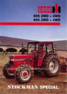 Case IH